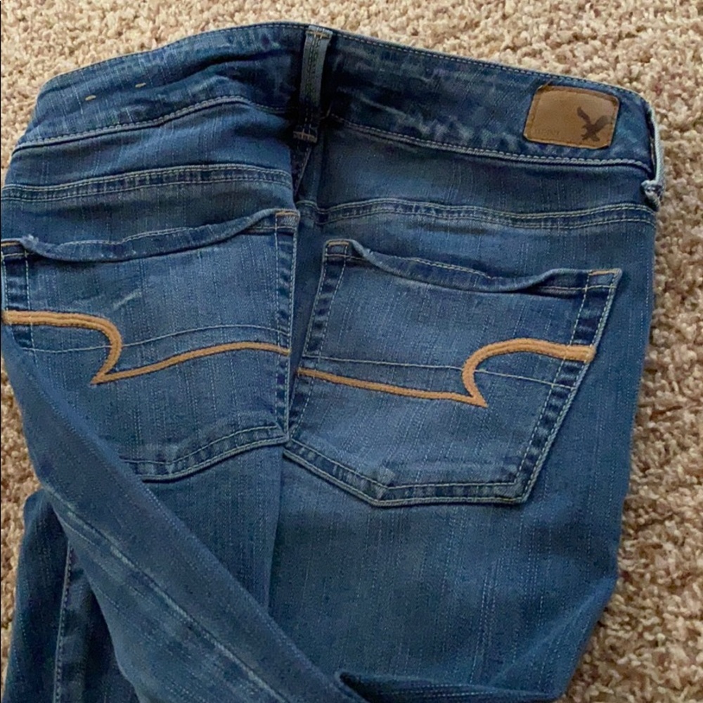 Jeans - Picture 2 of 2